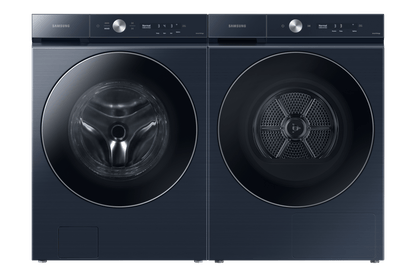 Samsung DV53BB8900HD Bespoke AI Front Load Ventless Heat Pump Dryer Ventless Hybrid Heat Pump  AI Optimal Dry  7.8 cu.ft.