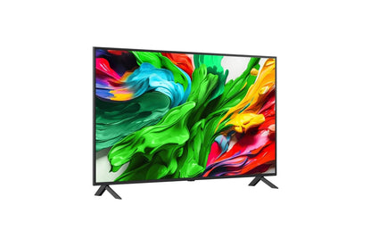 Lg 55QNED85AAA 55 Inch Class LG QNED evo AI QNED85AA Mini LED 4K Smart TV 2025