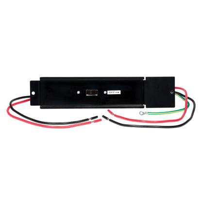 Ge Appliances RAK204SW Zoneline Sub-Base Disconnect Switch Kit