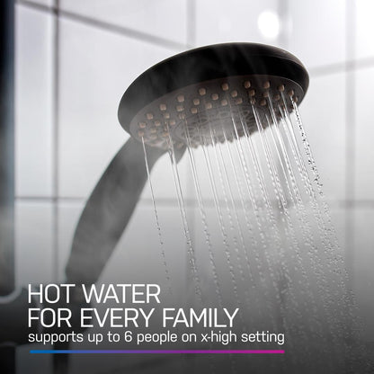PJ50S10FPY GE Profile™ GEOSPRING™ Smart Hybrid Heat Pump Water Heater 50-gallon - 120V - FlexCapacity - Canada Only