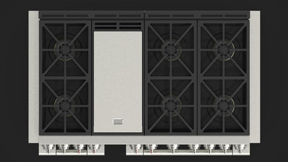 48" Palladio White Color Kit