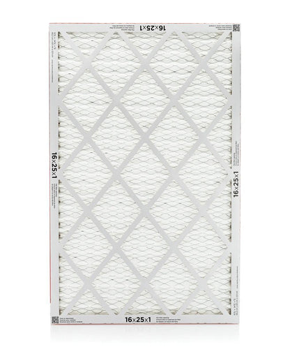 Frigidaire HVAC1625116 PureAir® 16" x 25" x 1" MERV 11 Premium Allergen Air Filter - 6 Pack