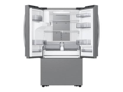 Samsung RF32CG5900SRAA 30 cu. ft. Mega Capacity 3-Door French Door Refrigerator with Family Hub™ in Stainless Steel