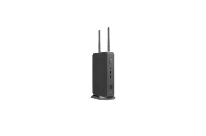 Lg CQ601WBP Thin Client Box Type with Intel® Quad-core Processor, 8GB DDR4 Memory, USB Type-C™, Fanless Design