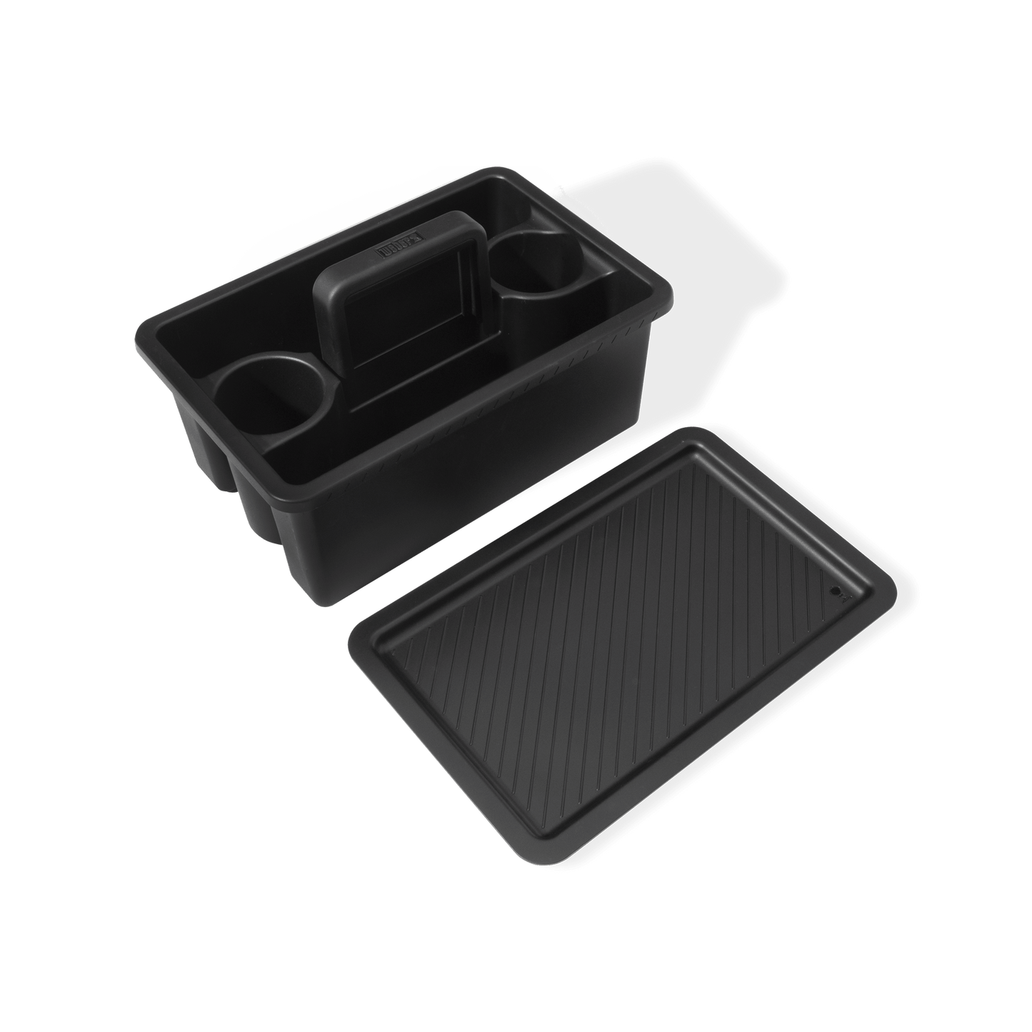 3400128 Weber Works™ Caddy with Tray Lid