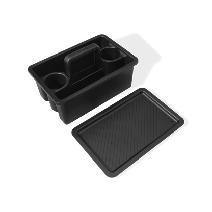 3400128 Weber Works™ Caddy with Tray Lid