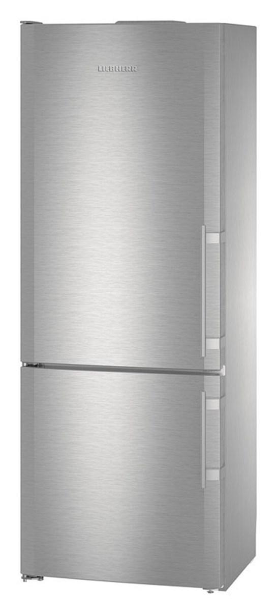 Liebherr Freestanding Refrigerator/Freezer 30", Ice Maker, Left Hinge