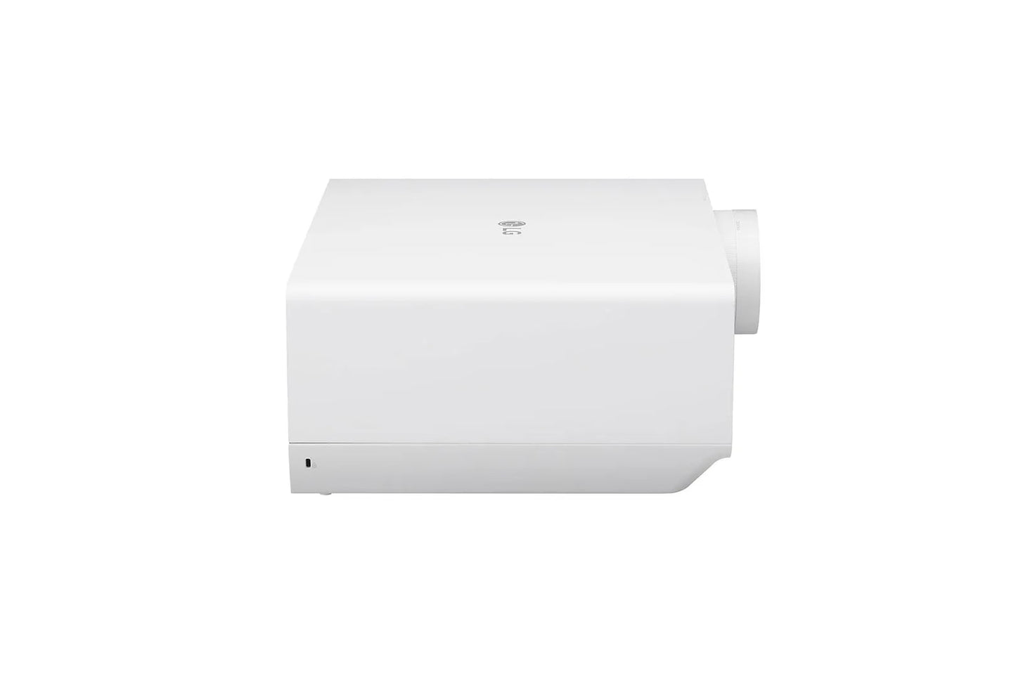 Lg BU50RG ProBeam BU50RG 5000 Lumen Laser Projector. 4K UHD resolution and built on the High Performance webOS Platform.