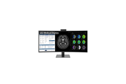 Lg 40HT513DB 40" UltraWide™ Diagnostic Display
