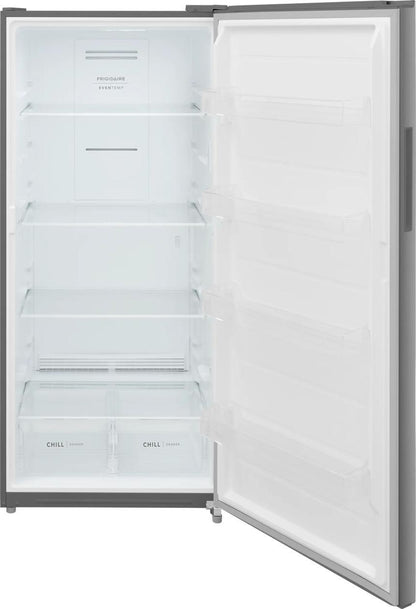 Frigidaire FFUV2126AV 21 Cu. Ft. Garage Ready Upright Freezer