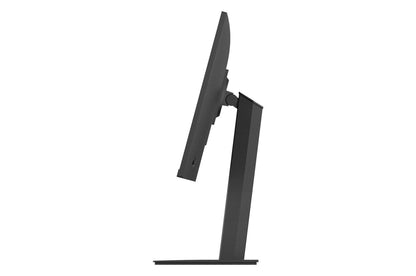 Lg 27U630BB 27 Inch QHD IPS 100Hz USB-C PD 15W Monitor with Tilt/Height Stand