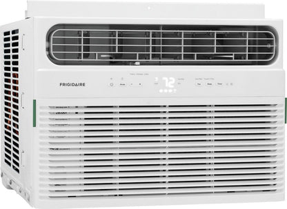 Frigidaire FHWW124TE1 12,000 BTU Window Room Air Conditioner with Wi-Fi