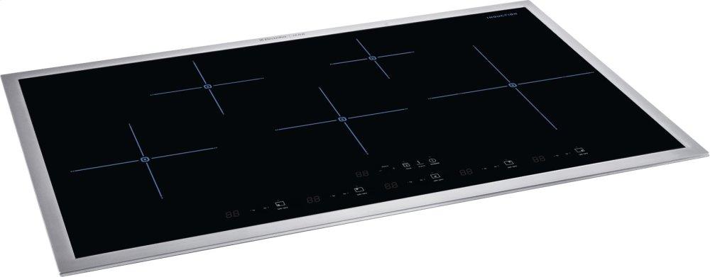 E36IC80QSS Electrolux ICON® 36'' Induction Cooktop