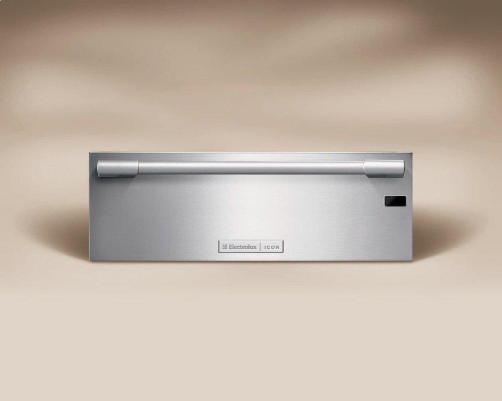 E30WD75GPS Electrolux ICON® 30'' Warmer Drawer