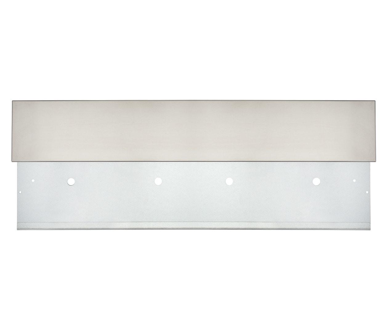 Electrolux LUX30BKGUD 30 Inch Stainless Steel Back Guard