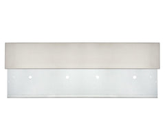 Electrolux LUX30BKGUD 30 Inch Stainless Steel Back Guard