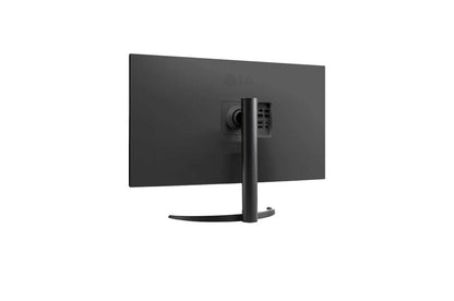 Lg 32BP55UB 32" 4K UHD Monitor with HDR10 and USB Type-C™ Connectivitiyt