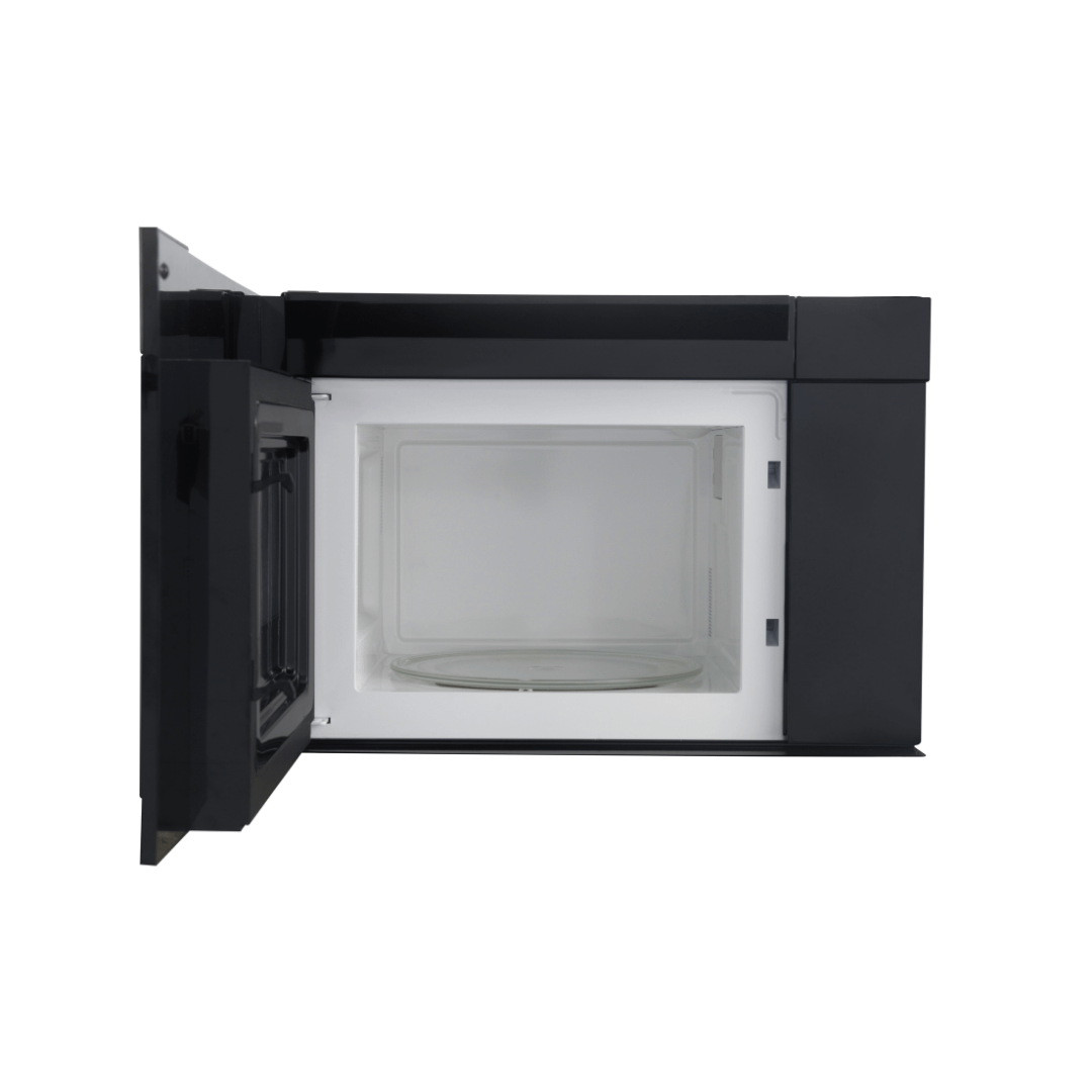 Avanti Over-the-Range Microwave Oven, 1.4 cu. ft. Capacity - Stainless Steel / 1.4 cu.ft.