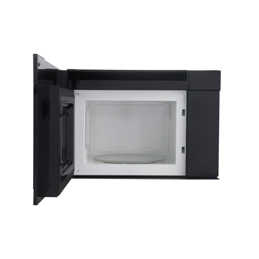MOTR14K3SIS Avanti Over-the-Range Microwave Oven, 1.4 cu. ft. Capacity - Stainless Steel / 1.4 cu.ft.