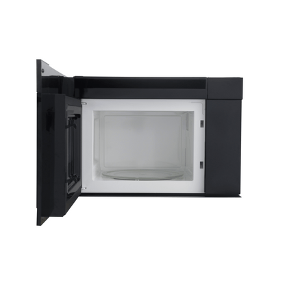MOTR14K3SIS Avanti Over-the-Range Microwave Oven, 1.4 cu. ft. Capacity - Stainless Steel / 1.4 cu.ft.