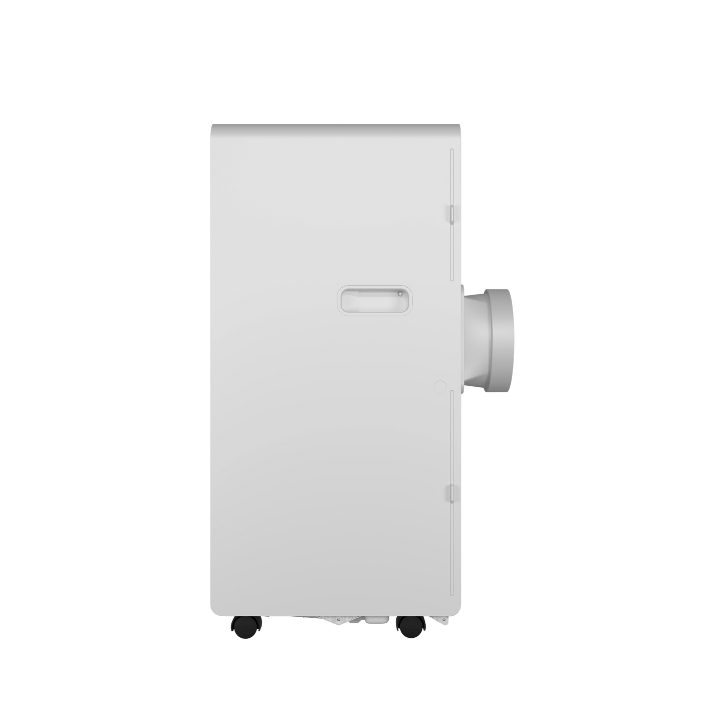 ZCP10SB Friedrich ZoneAire Compact 10,000 BTU Single-Hose Smart Portable Air Conditioner