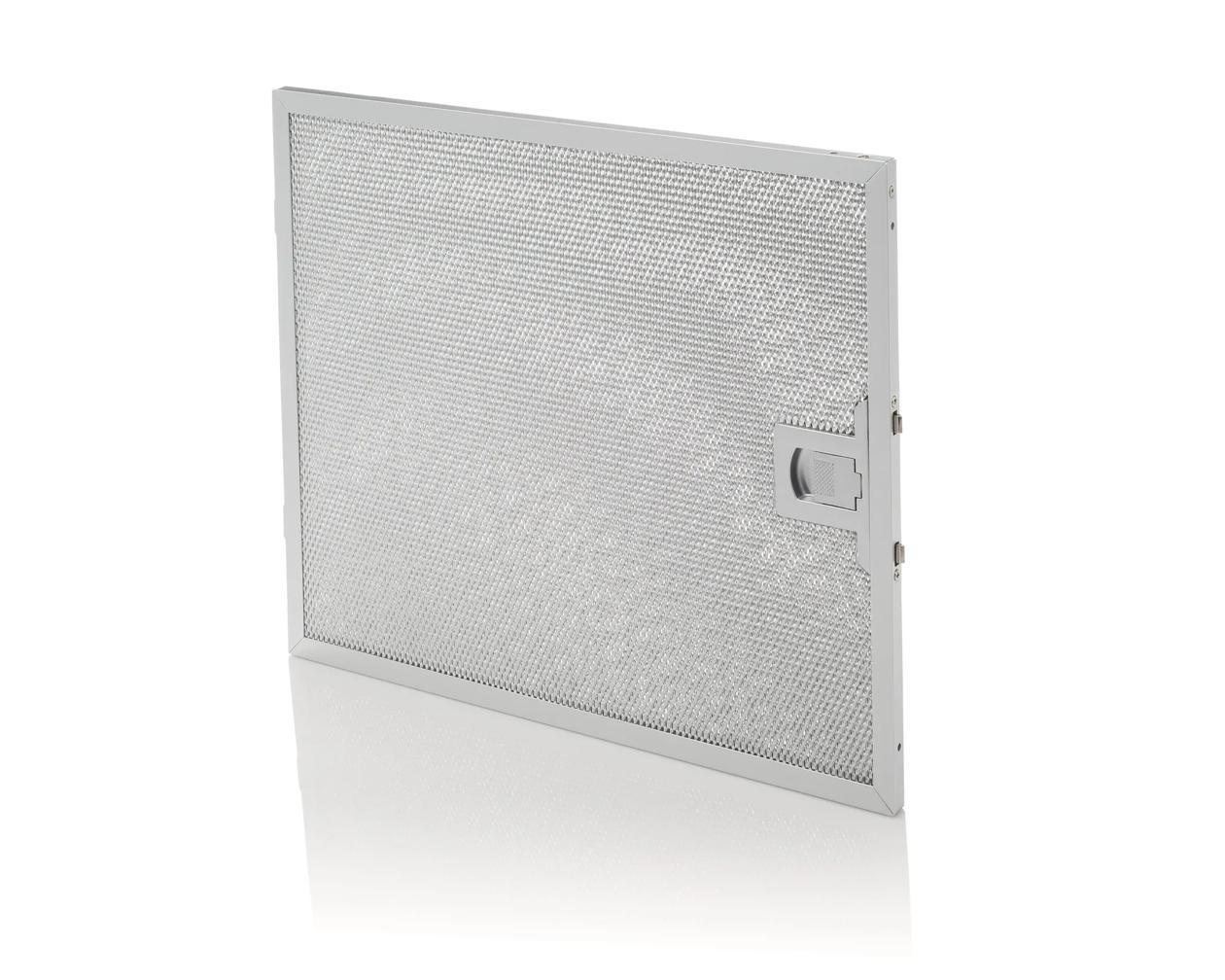 Frigidaire 5304482252 10" x 13.5" Aluminum Range Hood Filter