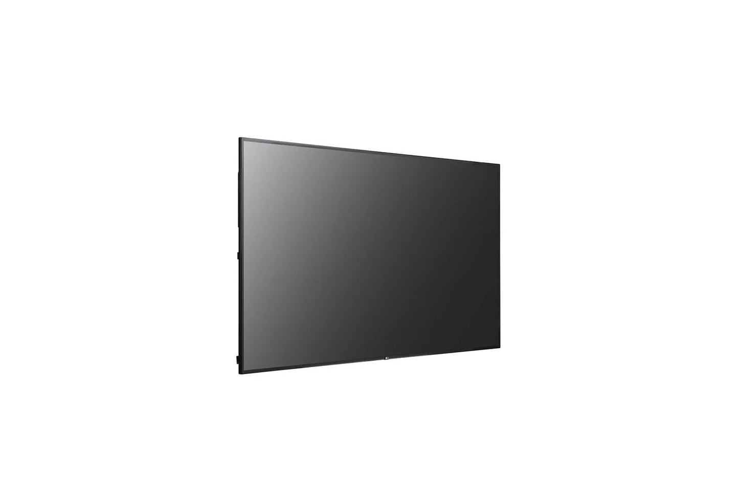 Lg 75UH5JM 75" UH5J-M Series High Haze LCD UHD Signage with webOS™, IP5X Rating