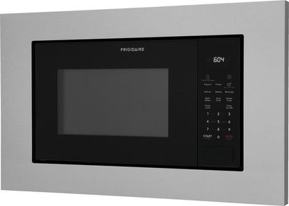 Frigidaire FMBS2227BB 1.6 Cu. Ft. Built-In Microwave