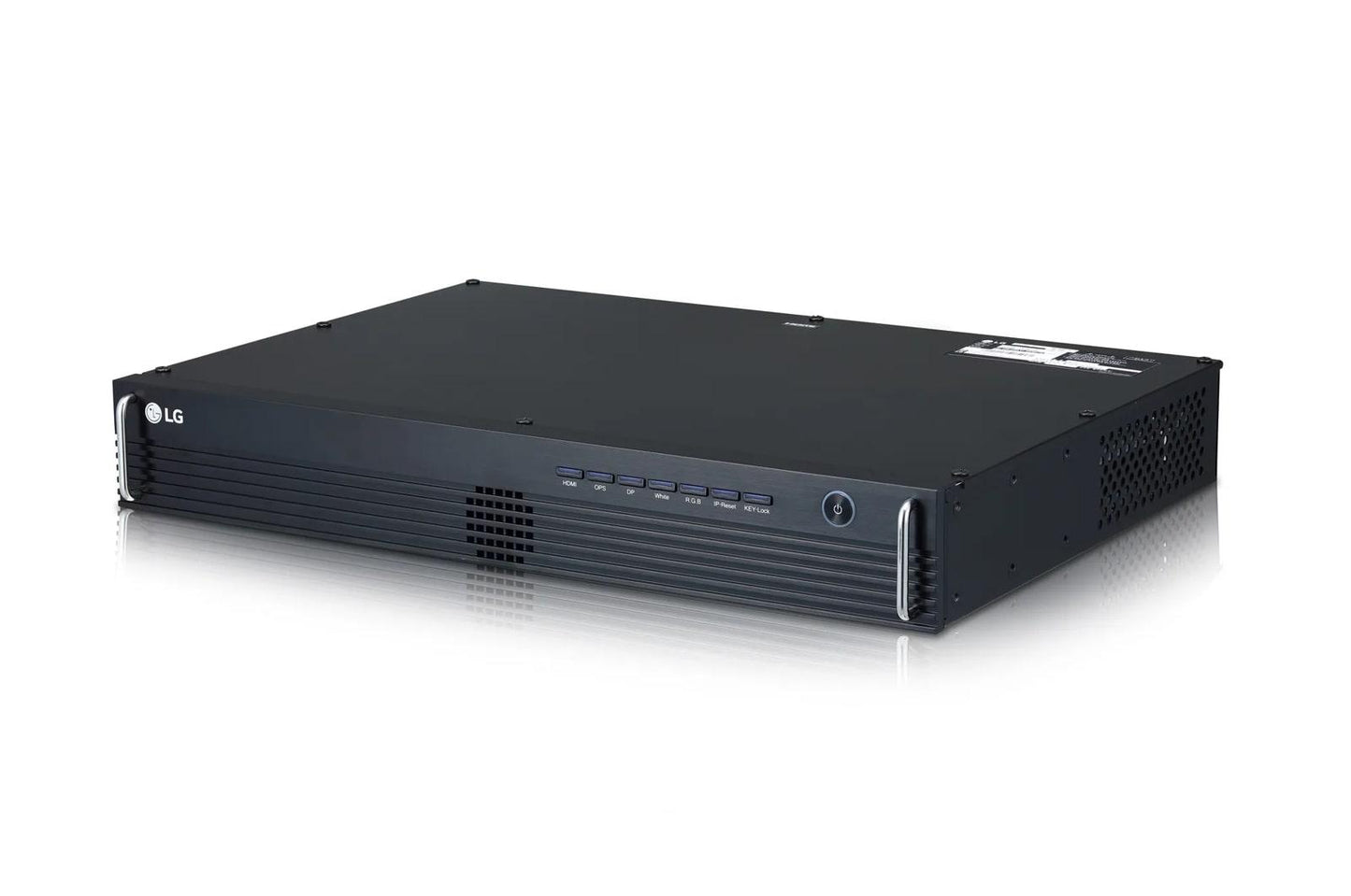 Lg CVGA CVGA LED Controller