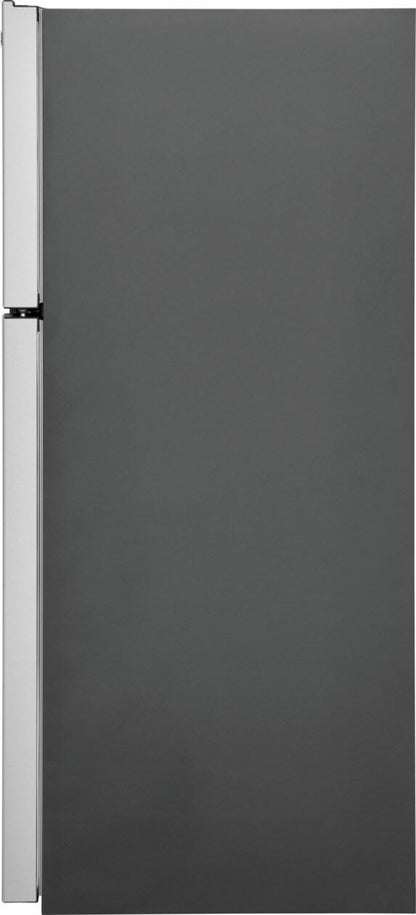 Frigidaire GRTE2055AF 20 Cu. Ft. Garage Ready Top Freezer Refrigerator