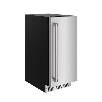 TIM1502 Thor Kitchen 15 Inch Built-in Ice Maker - Model Tim1502