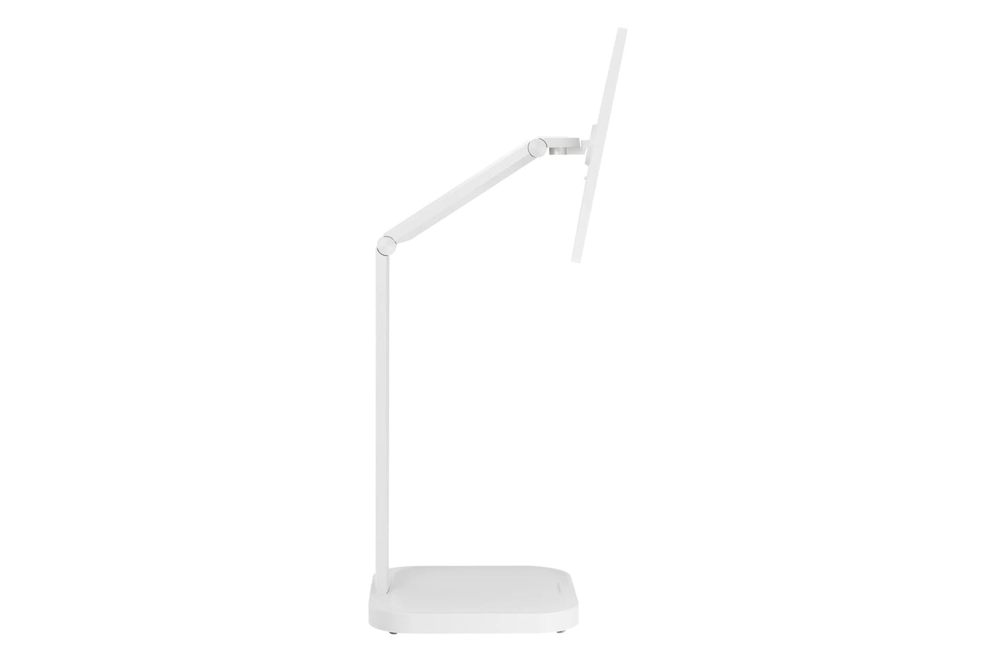 Lg 32U889SAW 32 Inch 4K UHD IPS Touchscreen Smart Monitor Swing with Rolling Stand