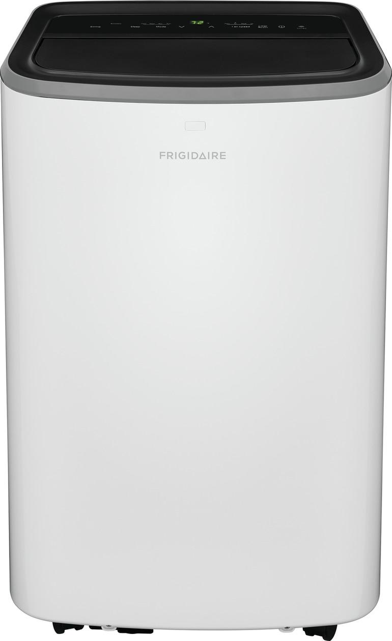 Frigidaire FHPW142AC1 3-in-1 Connected Portable Room Air Conditioner 14,000 BTU (ASHRAE) / 10,000 BTU (DOE)