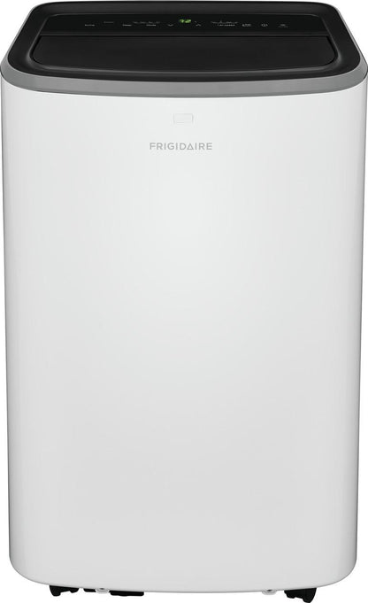Frigidaire FHPW142AC1 3-in-1 Connected Portable Room Air Conditioner 14,000 BTU (ASHRAE) / 10,000 BTU (DOE)