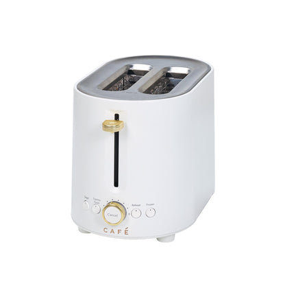 Cafe C9T2MA1ZW7 CAF(EBACK)™ Express Finish Toaster
