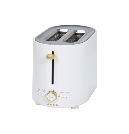 Cafe C9T2MA1ZW7 CAF(EBACK)™ Express Finish Toaster