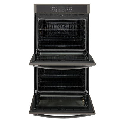 JT5500EJES GE® 30" Built-In Double Wall Oven with Convection