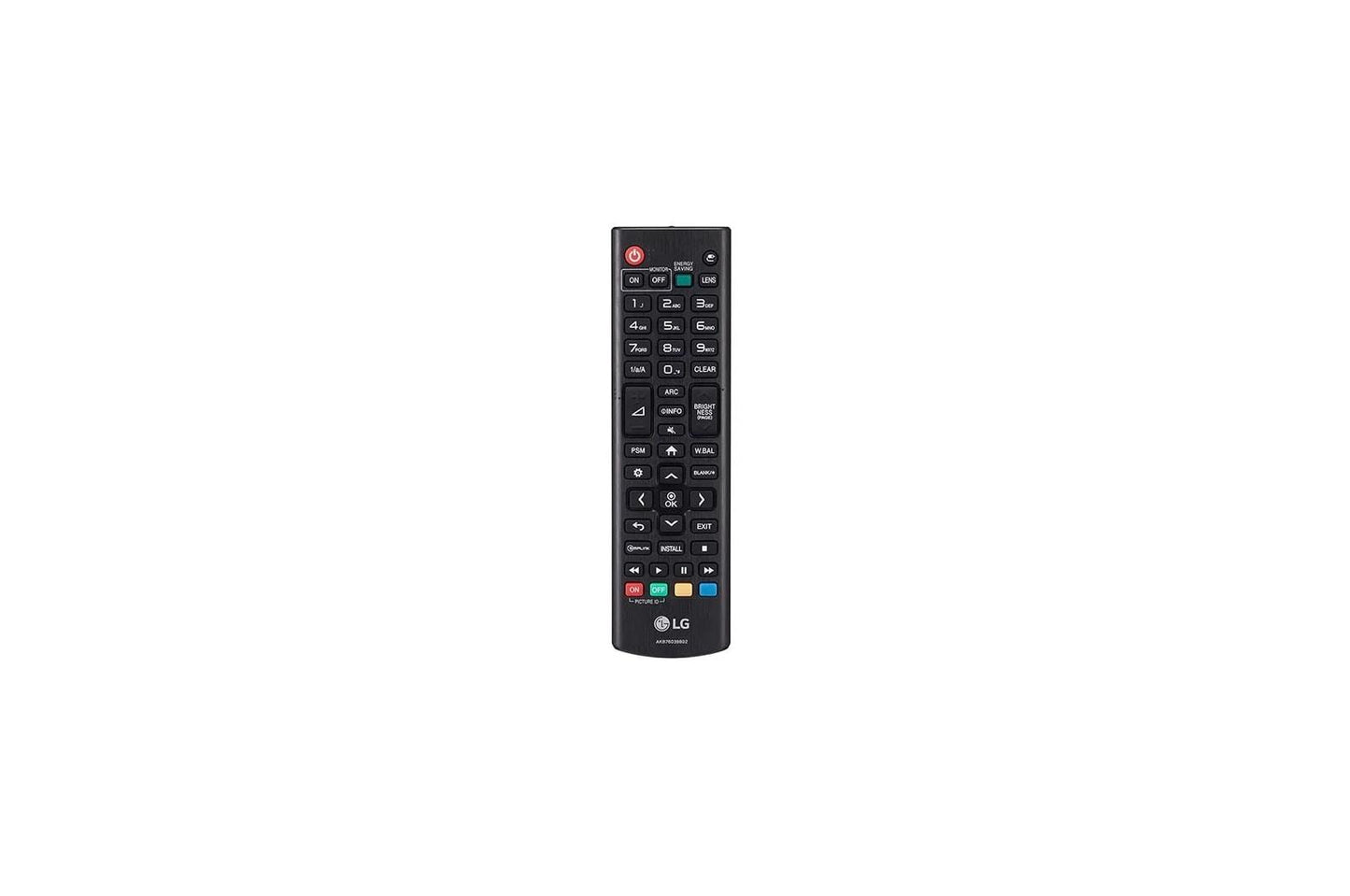 Lg BU50RG ProBeam BU50RG 5000 Lumen Laser Projector. 4K UHD resolution and built on the High Performance webOS Platform.