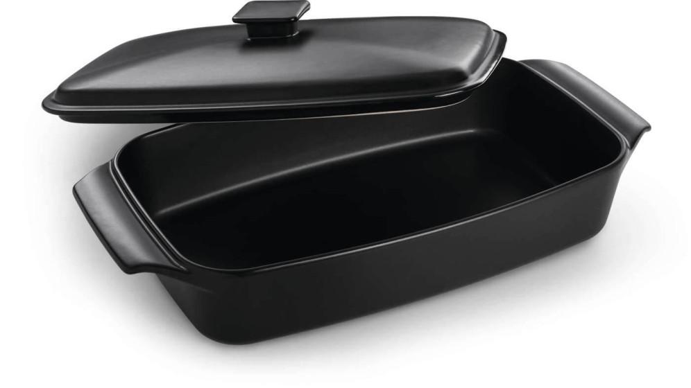 Napoleon Bbq 70151 Ceramic Casserole Dish