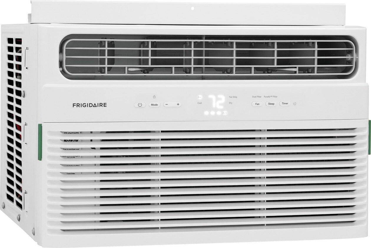 Frigidaire 6,000 BTU Window Room Air Conditioner