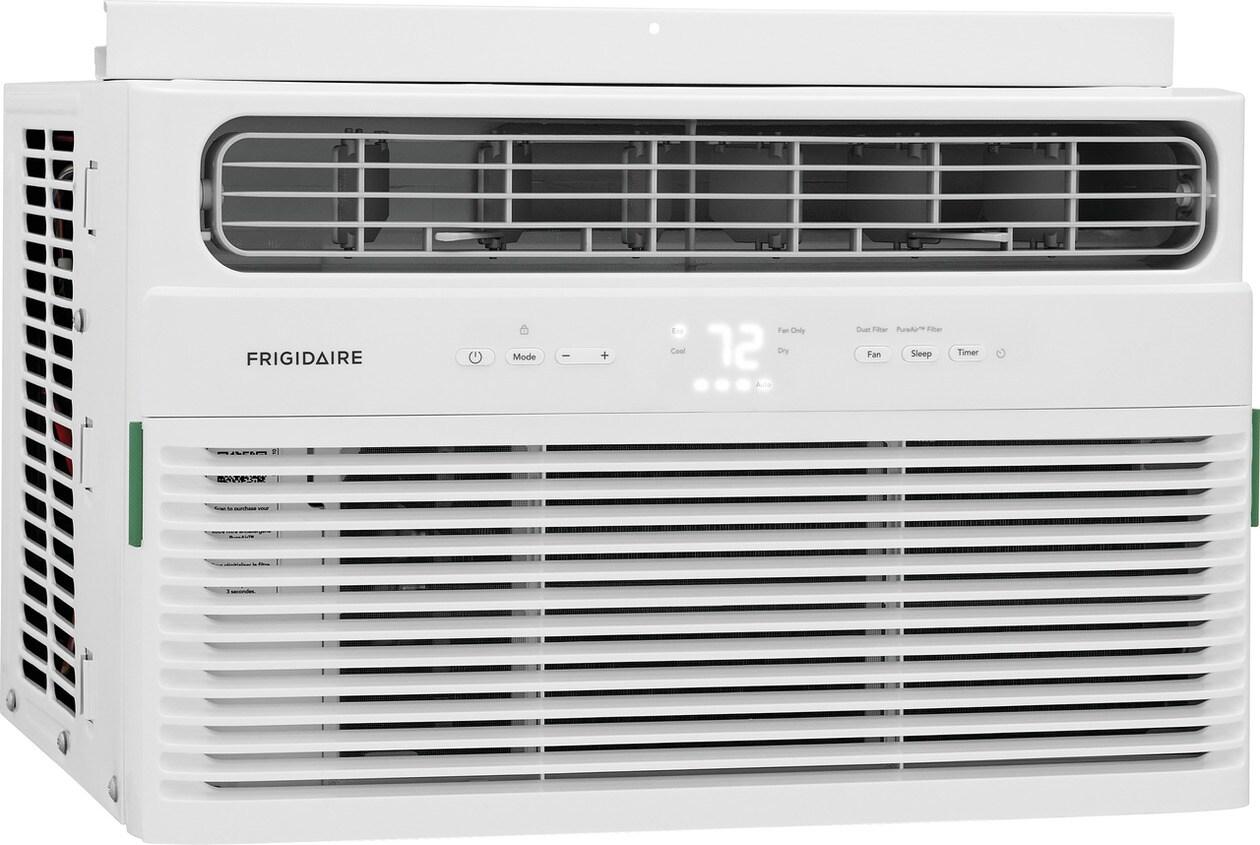 Frigidaire FHWC064TE1 6,000 BTU Window Room Air Conditioner