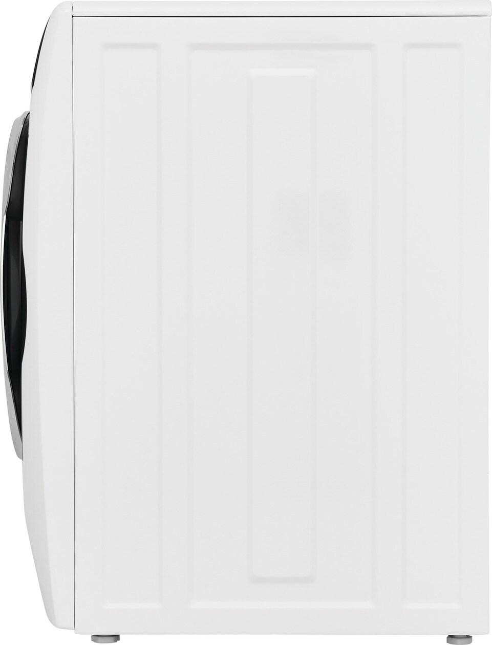 Electrolux ELFW7637AW Front Load Perfect Steam™ Washer with LuxCare® Plus Wash and SmartBoost® - 4.5 Cu. Ft.