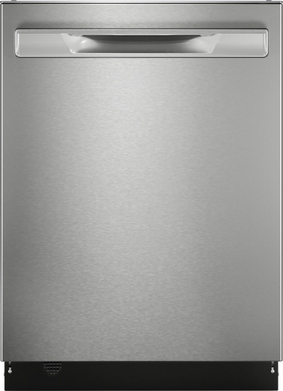 Frigidaire Gallery 24" Stainless Steel Tub Built-In Dishwasher with CleanBoost™