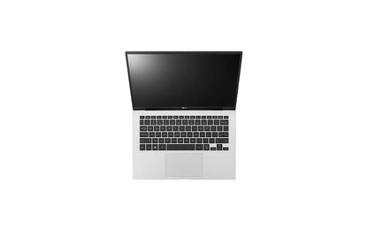 Lg 14ZT90PGAX33U1 14" Mobile Thin Client with 11th Gen Intel® Core™ i3 Ready for Cloud OS Installation