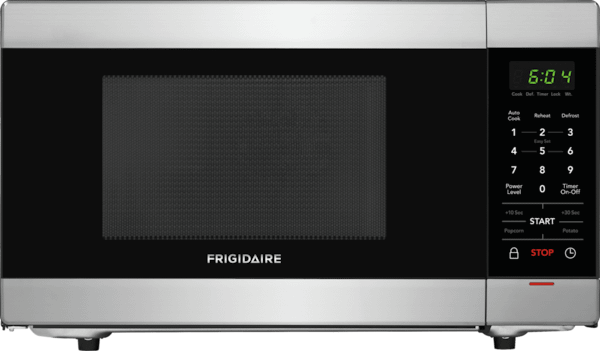 Frigidaire 1.1 Cu. Ft. Countertop Microwave