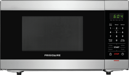 Frigidaire 1.1 Cu. Ft. Countertop Microwave