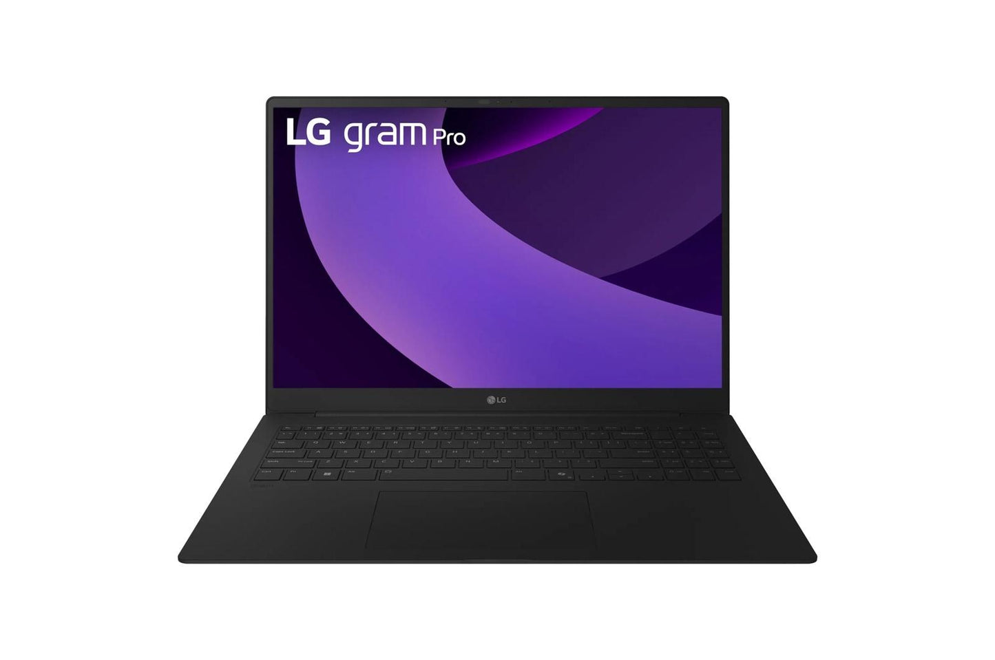 16Z90TREADB9U1 LG gram Pro 16 Inch, Thin and Lightweight Laptop, Windows 11 Home, Intel® Evo™ Edition - Intel® Core™ Ultra 9, 32GB RAM, 2TB (2x1TB) SSD, RTX 5050, Black
