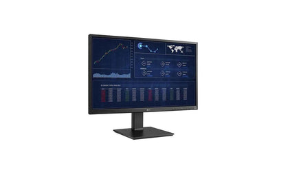 Lg 27CQ651I6P 27-inch FHD All-in-One Thin Client with Pop-up Webcam, Intel® Pentium N6005 Quad-core Processor