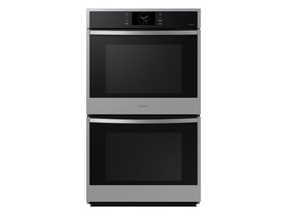 Samsung NV51CG600DSR Double Wall Oven Air Fry  Wi-Fi  5.1 cu.ft. & 5.1 cu.ft.