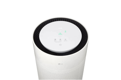 AS351GW30 LG Puricare™ AeroHit with True HEPA Filter